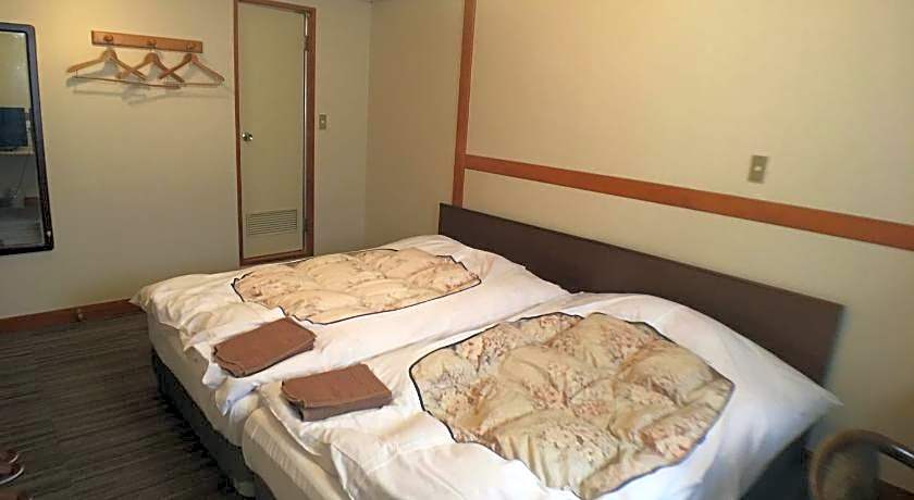 Hotel Nasu Otawara Hills