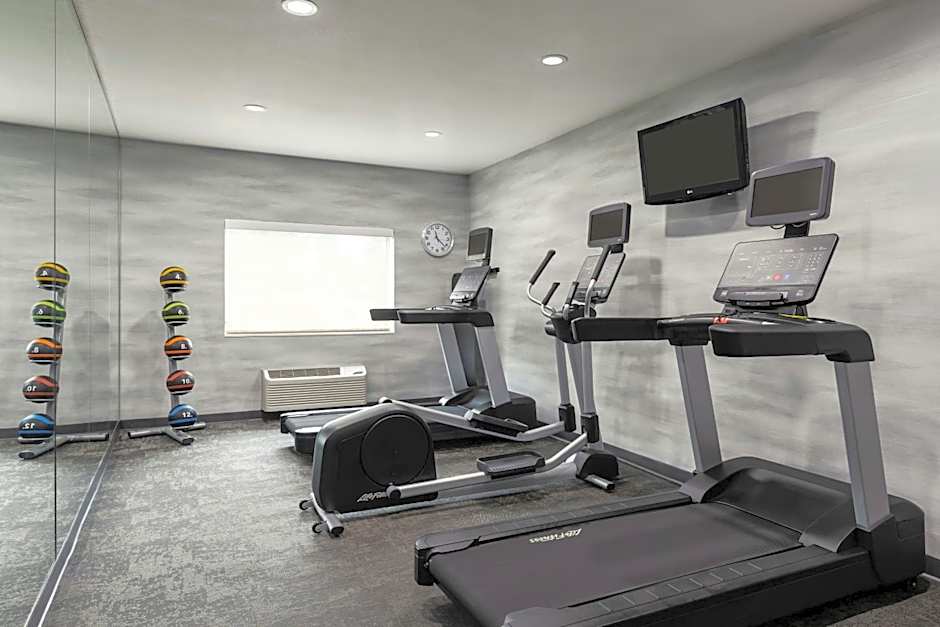 Fairfield Inn & Suites by Marriott Minneapolis Burnsville