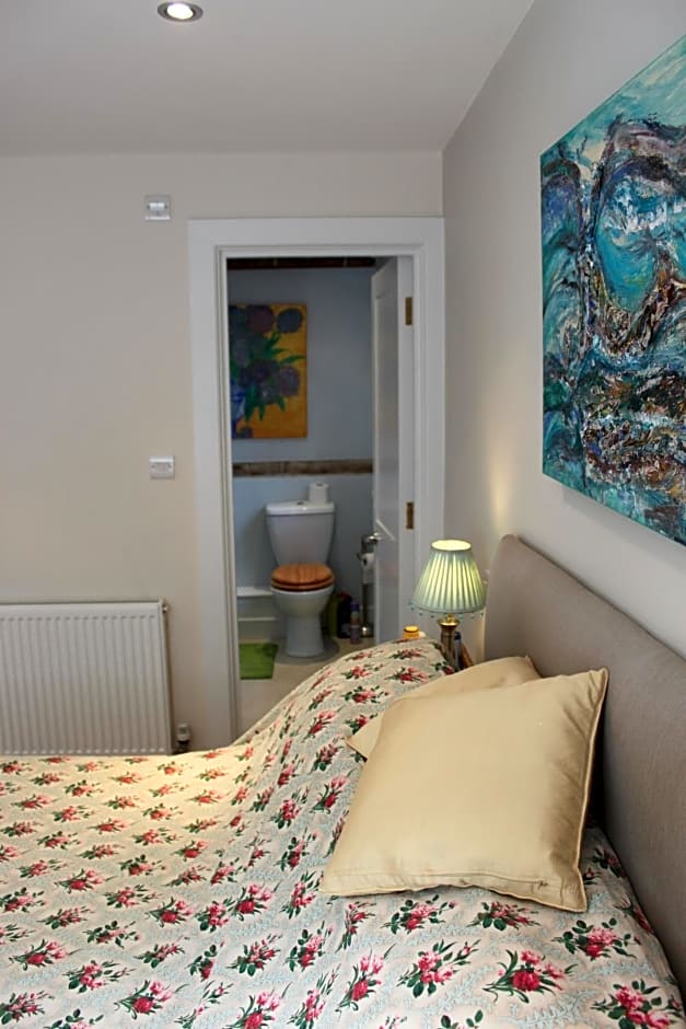 High Street Farm Barn