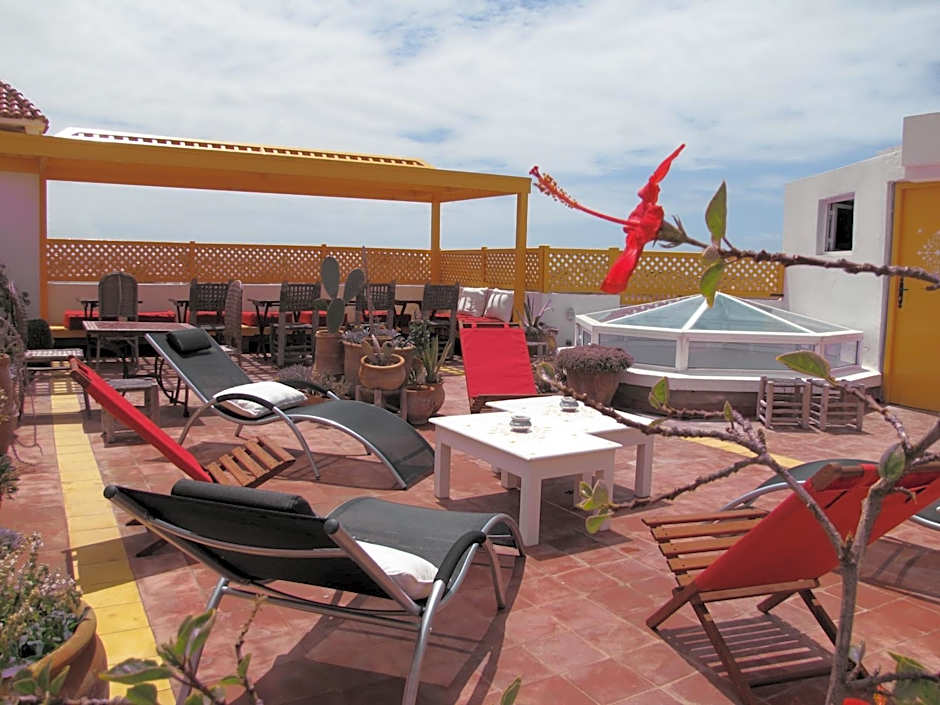 Dar Liouba Hotel
