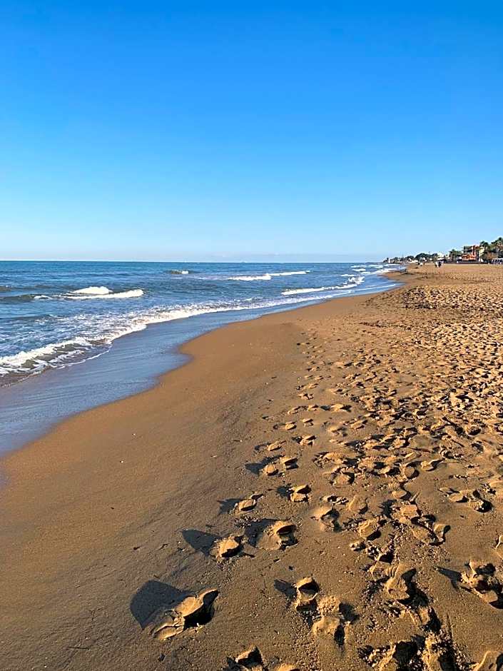 APARTAMENTO PLAYA Valencia