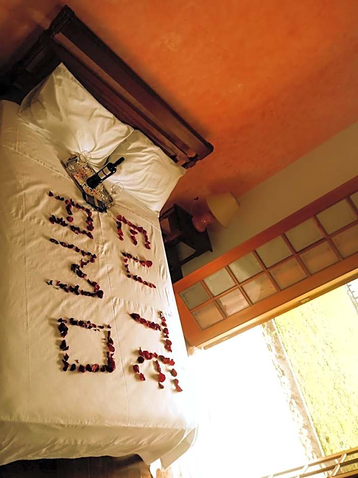 Pousada das Palmeiras