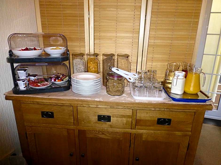 Bryn Derwen Guest House