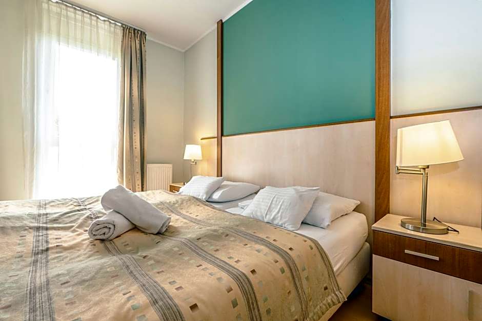 Premium Apartment House