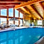 AmericInn by Wyndham Pampa - Event Center