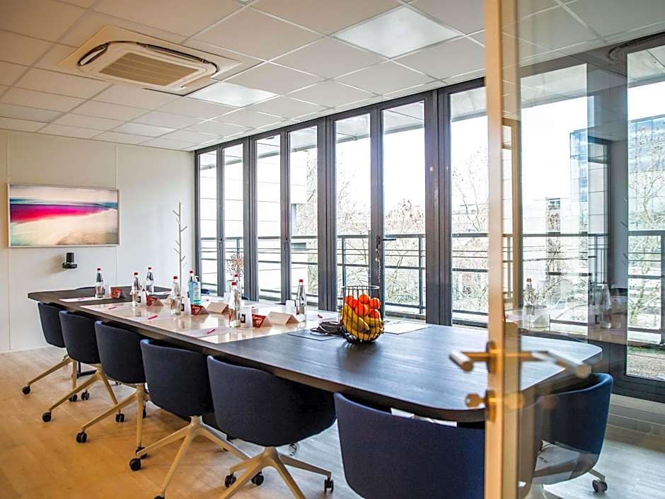 Ibis Paris Bercy Village 12Eme