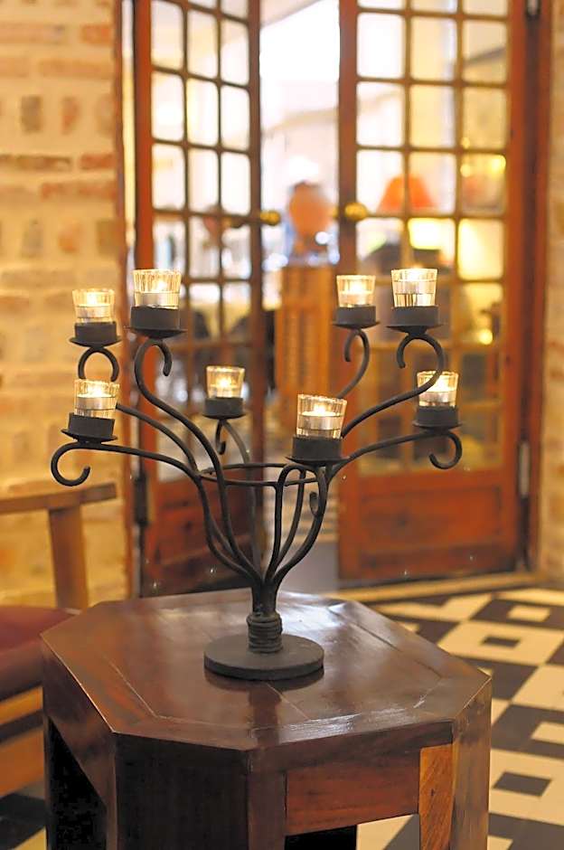 Hôtel La Résidence