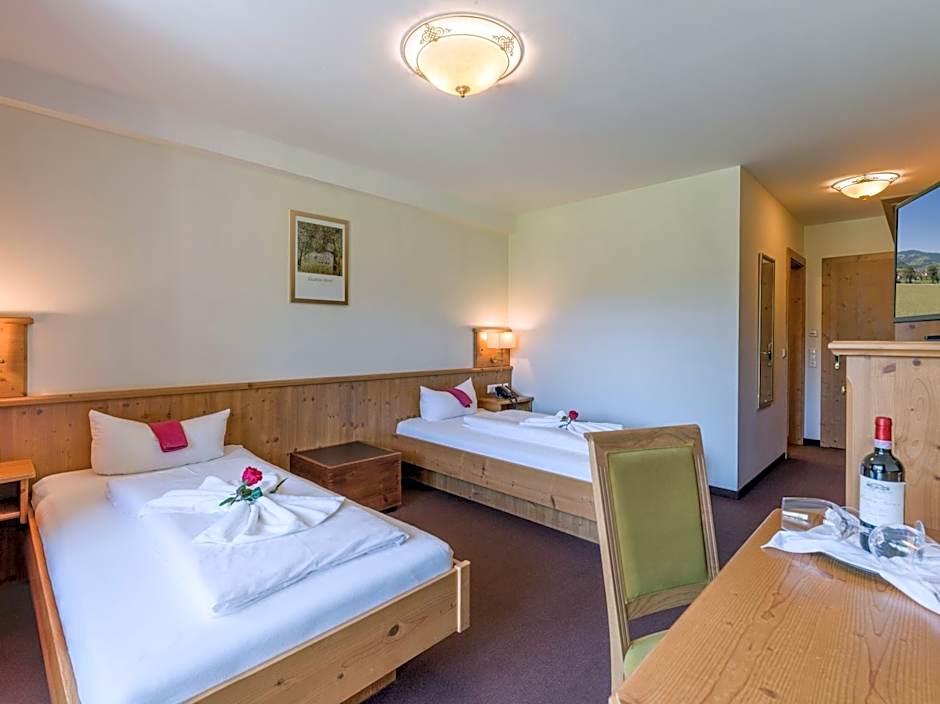 Harmony Hotel Harfenwirt