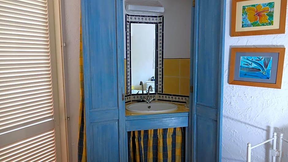 Villa La Rose Des Vents – Tourrettes, ID