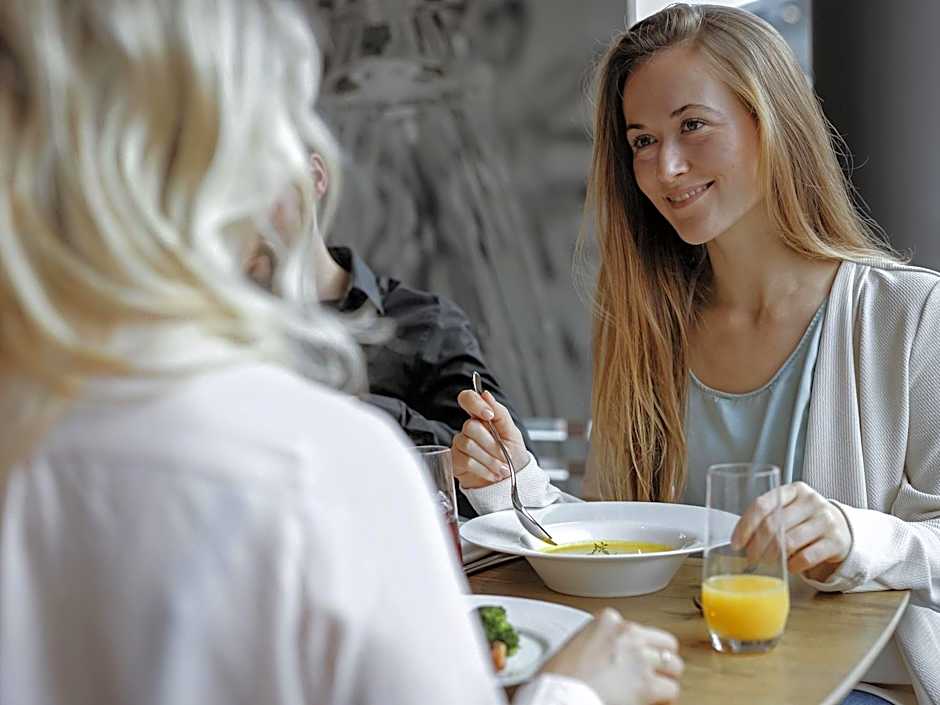 ibis budget Berlin Hoppegarten