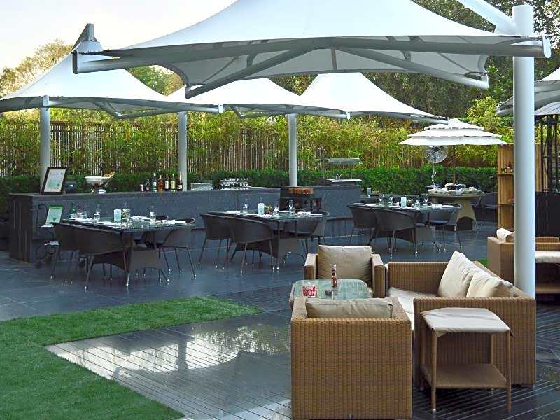 The LaLiT New Delhi
