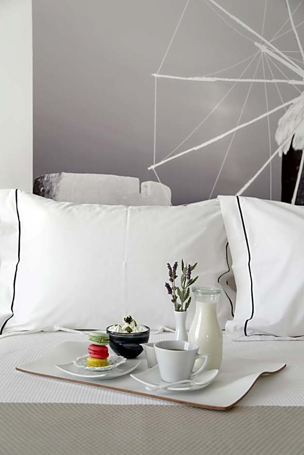 Livin Mykonos Hotel- Adults Only