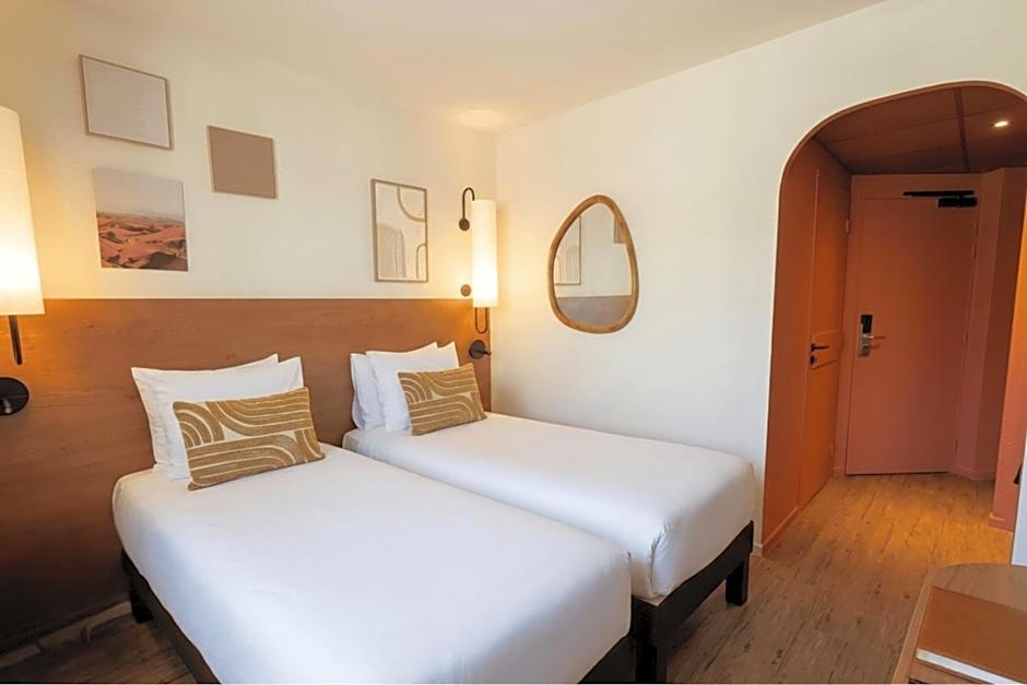 Hôtel Golf Fontcaude