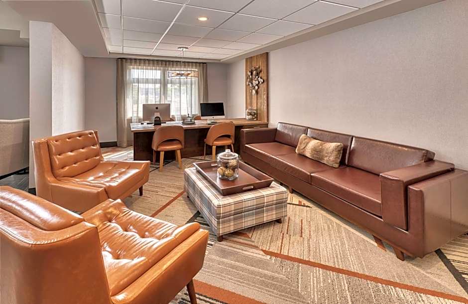 Four Points by Sheraton Barrie