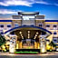 Homewood Suites By Hilton Dallas-Frisco