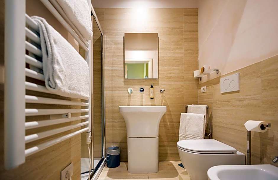 Saturnia Country Villas