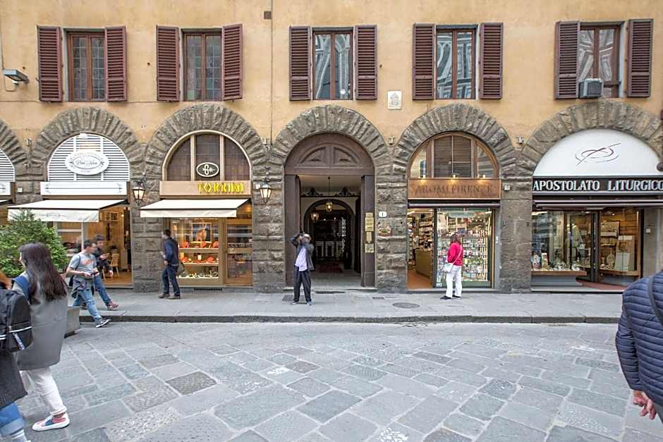 Il Terrazzino sulla Cattedrale