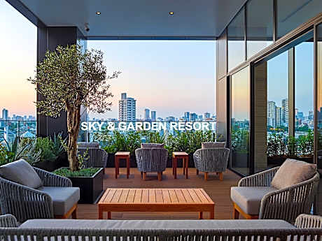 Mitsui Garden Hotel Gotanda