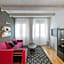 Residence le Porte