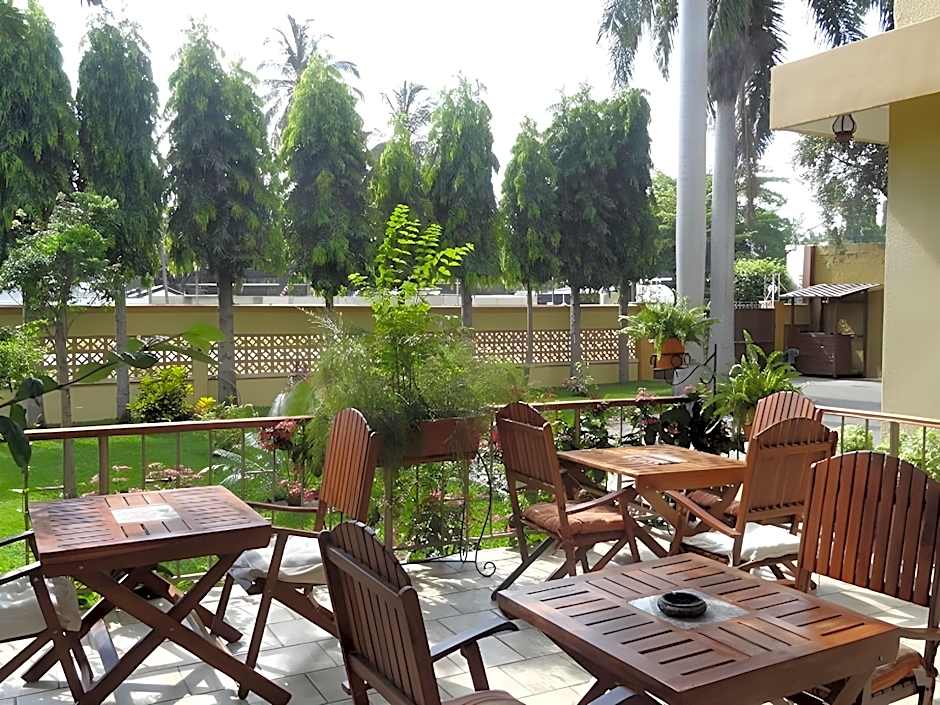 The Amariah Boutique Hotel Mikocheni