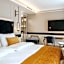 Hotel am Mirabellplatz
