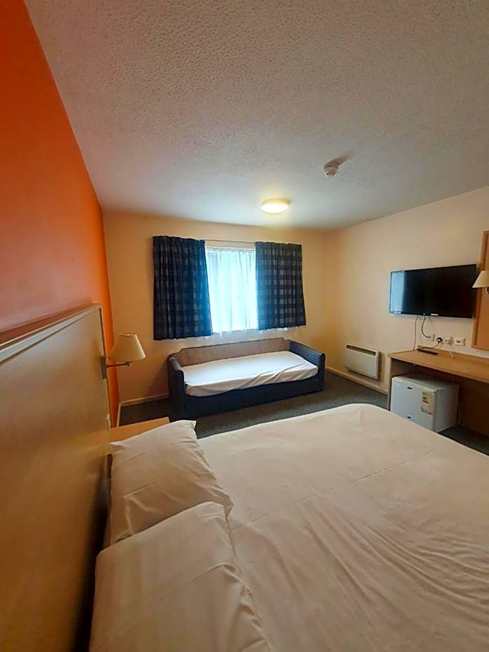 Metro Inns Huddersfield