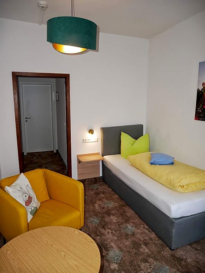 Wochner's Hotel-Sternen Am Schluchsee Hochschwarzwald