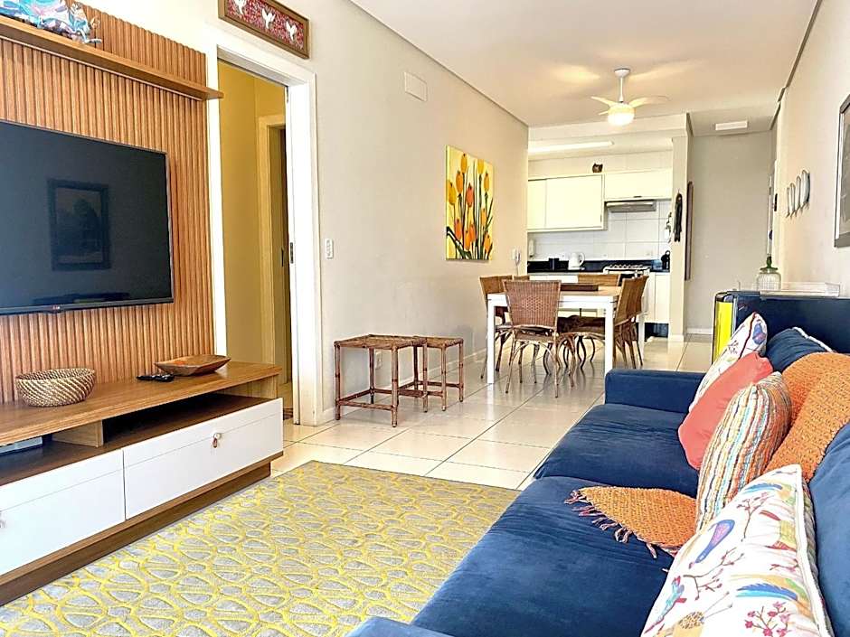 Res. Brumas do Mar, Rua das Gaivotas