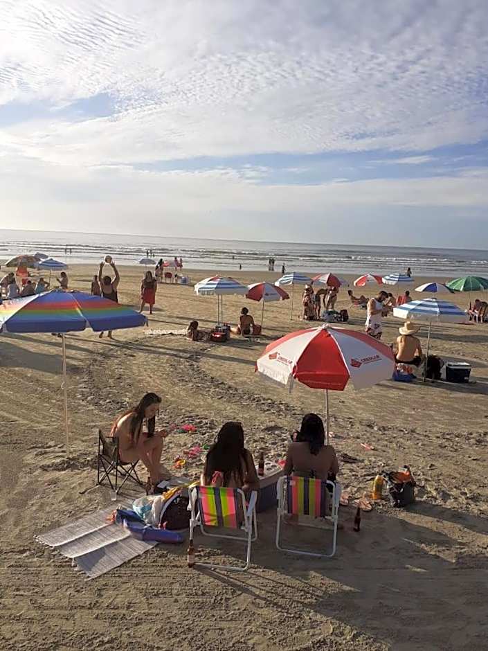 Sol Mar Pousada