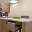 Hyatt House Bryan/College Station