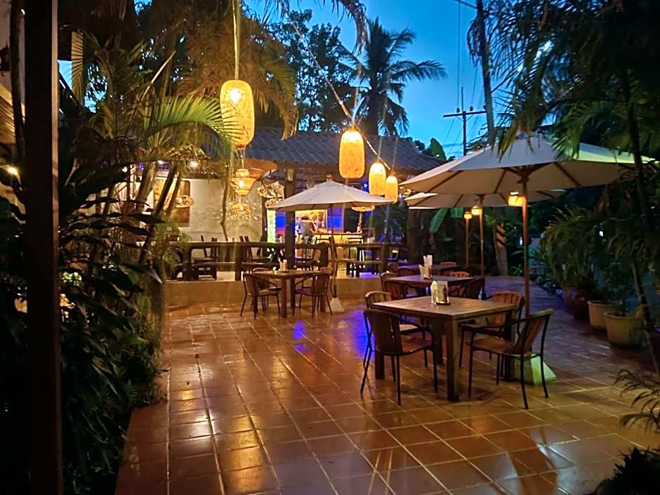 Shanti Boutique Hotel