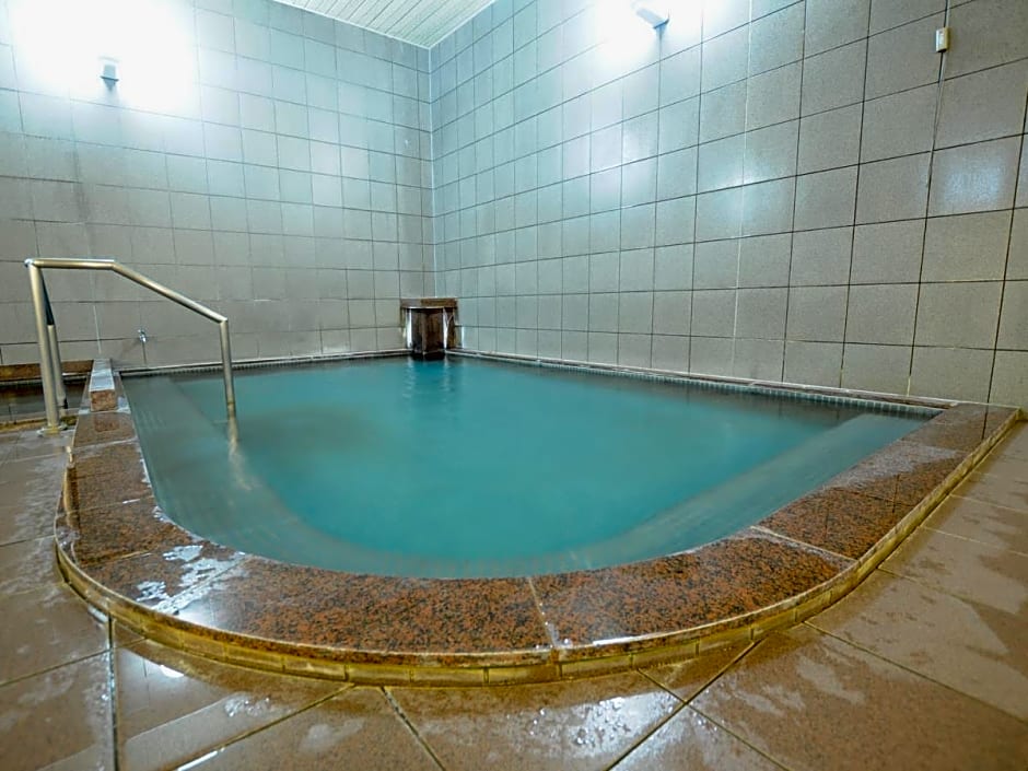 Abashiri Royal Hotel