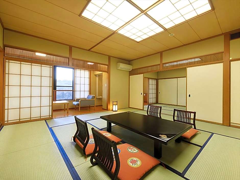 Kishigon Ryokan
