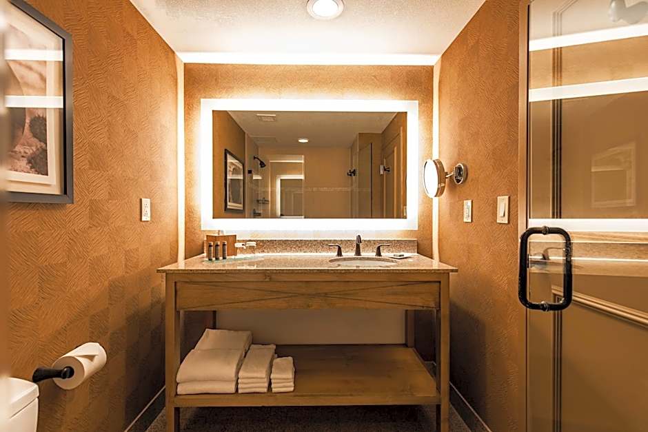 Eldorado Hotel and Spa
