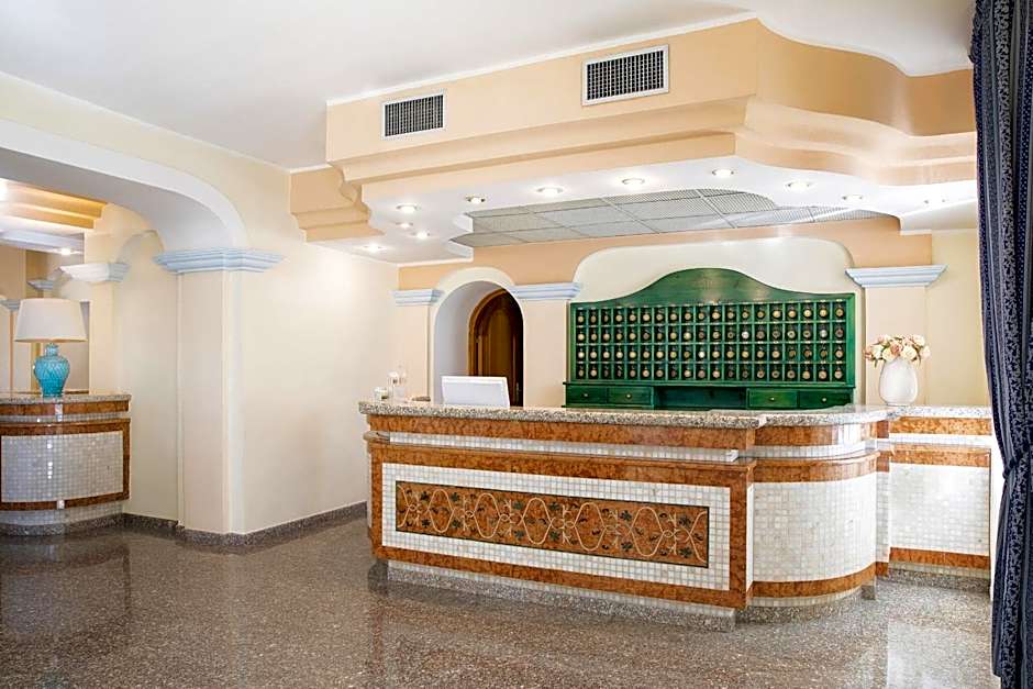 Hotel Maria Rosaria