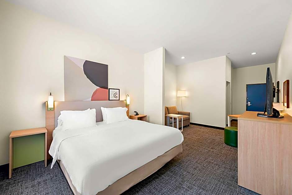 Spark by Hilton Mansfield