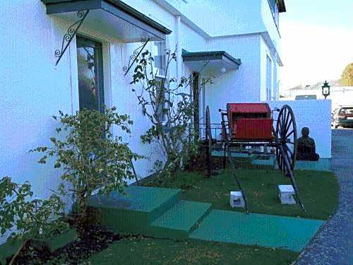 The Pier Lodge Bed And Breakfast