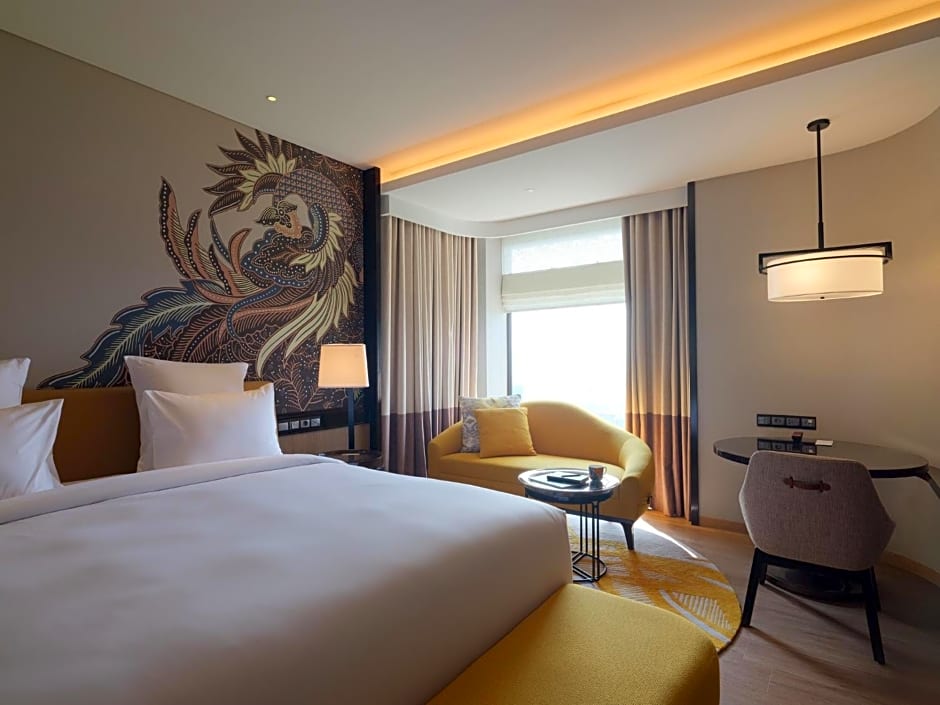 Pullman Bandung Grand Central