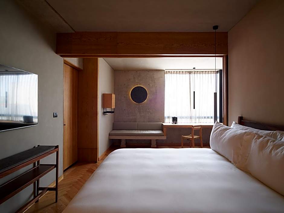Hotel Maison Mexico Roma