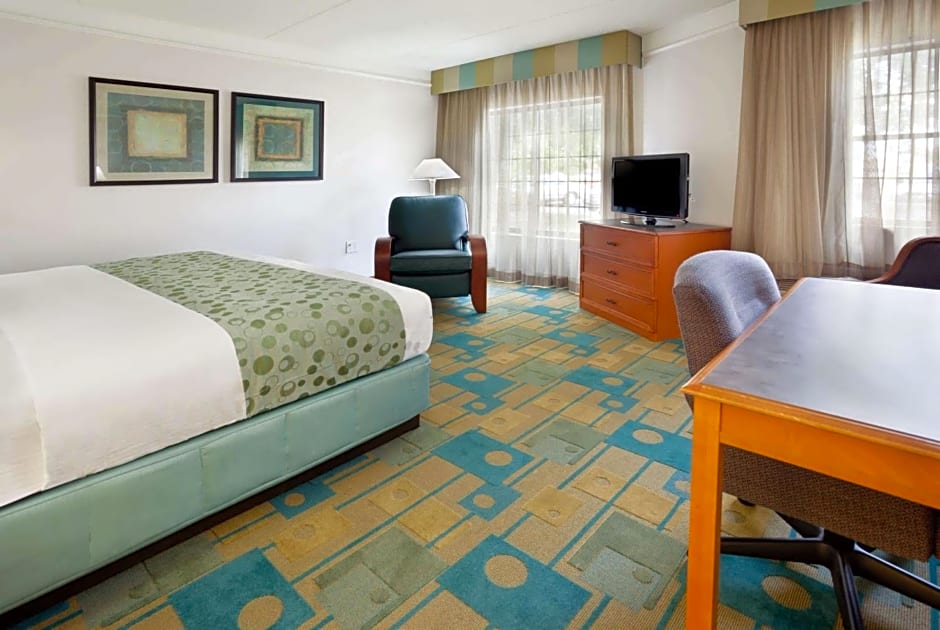 La Quinta Inn by Wyndham Austin Oltorf