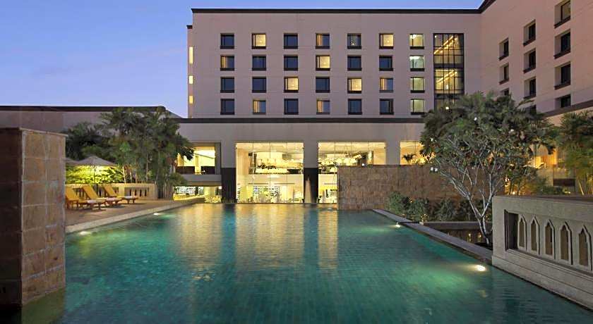 Dusit Princess Srinakarin Bangkok