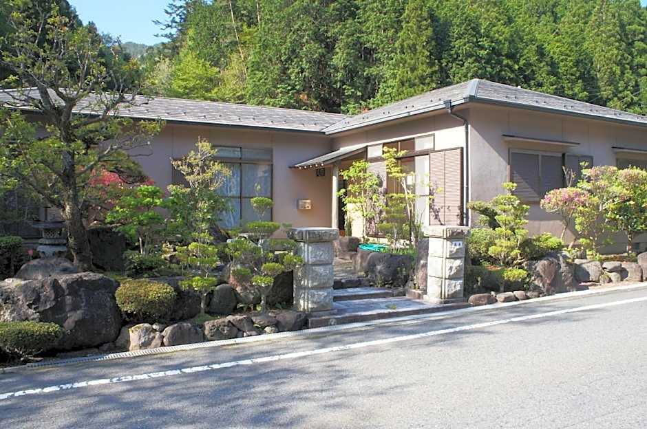 Inn Unkai no Sato no Yado 民宿 雲海の里の宿