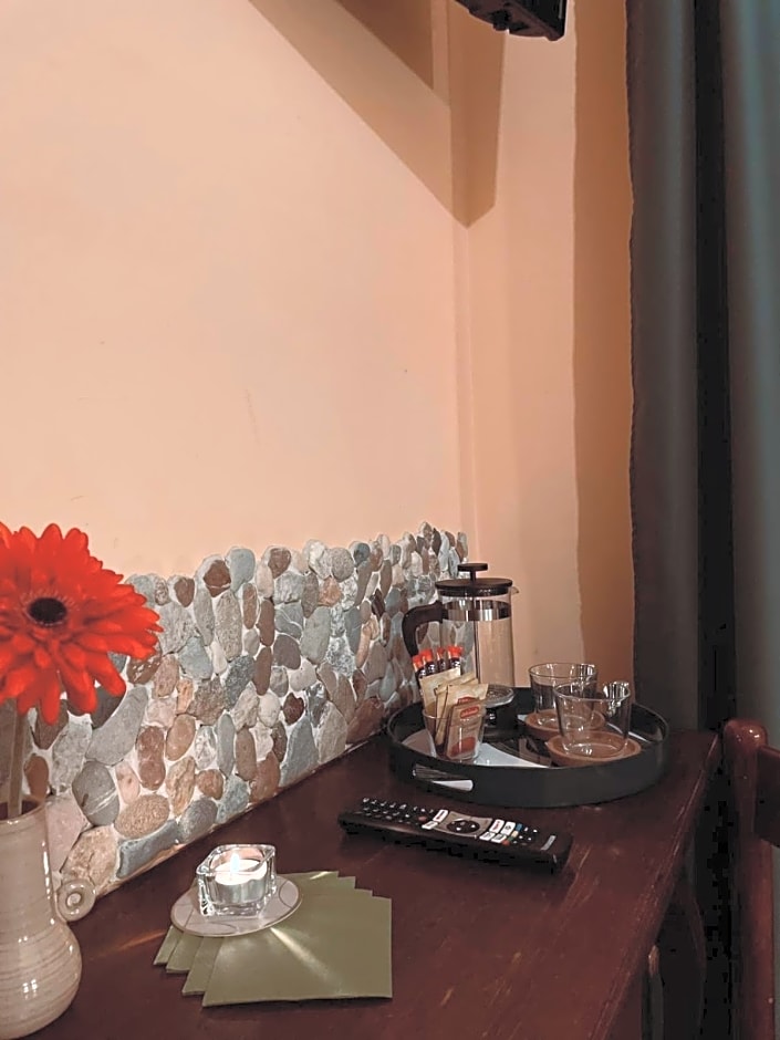 Sole Mare B&B