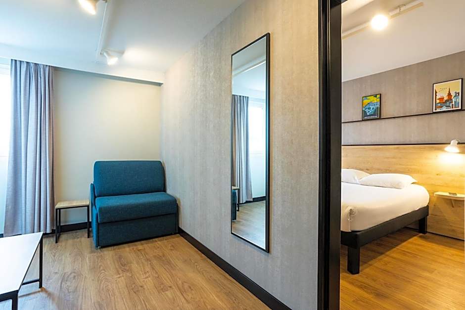 Hotel IBIS Angouleme Nord