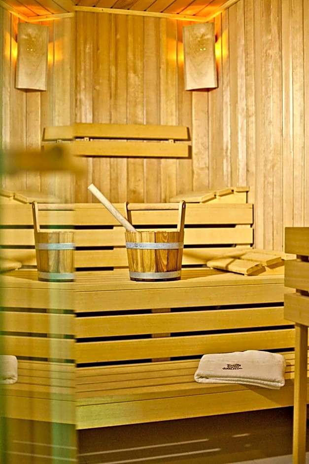 Best Western Hotel Jurata