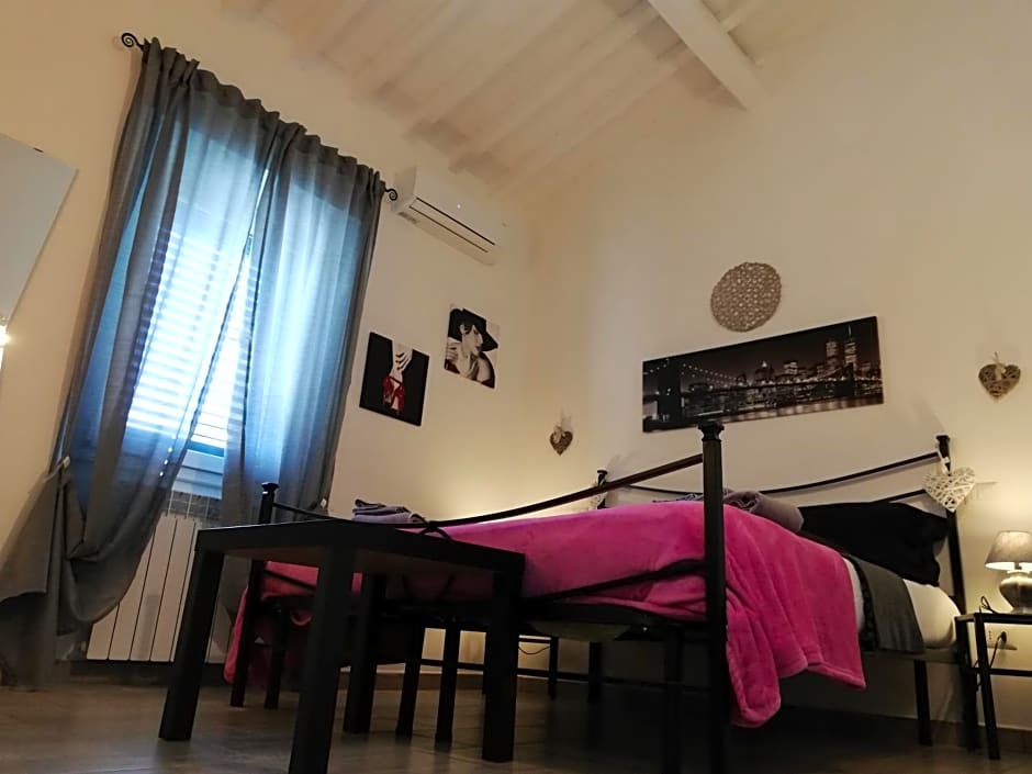 B & B Eliana e Ristorante