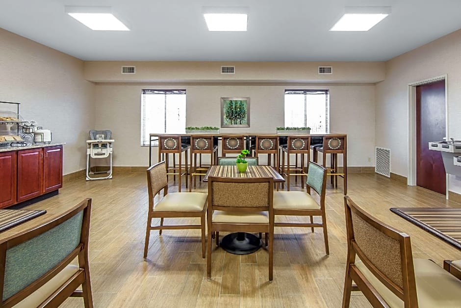 Comfort Inn Lexington South