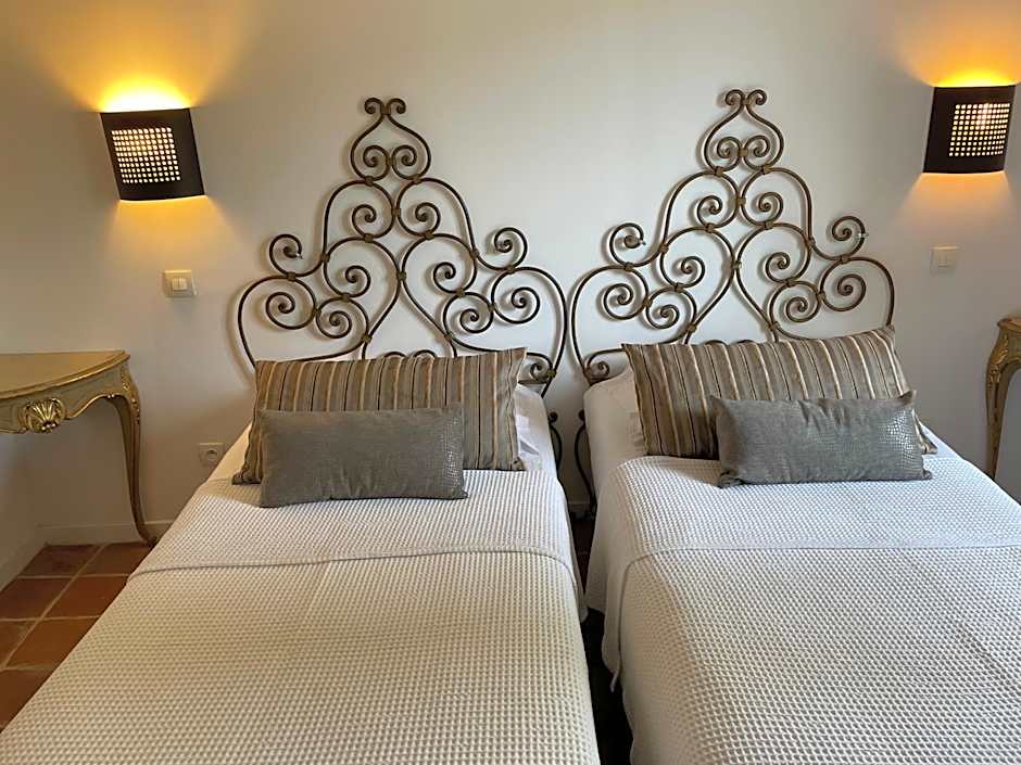 Le Relais Des Chartreuses