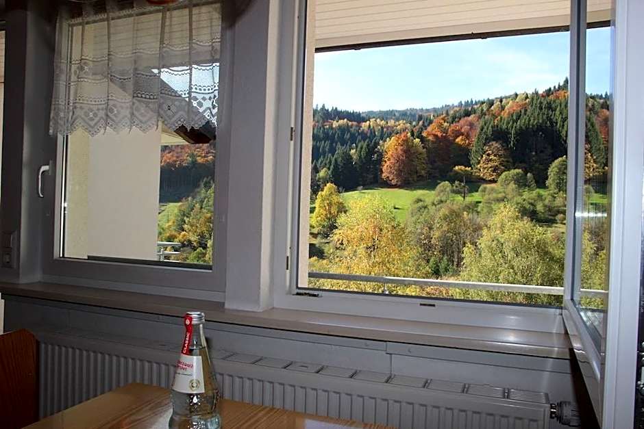 Gästehaus Steiert