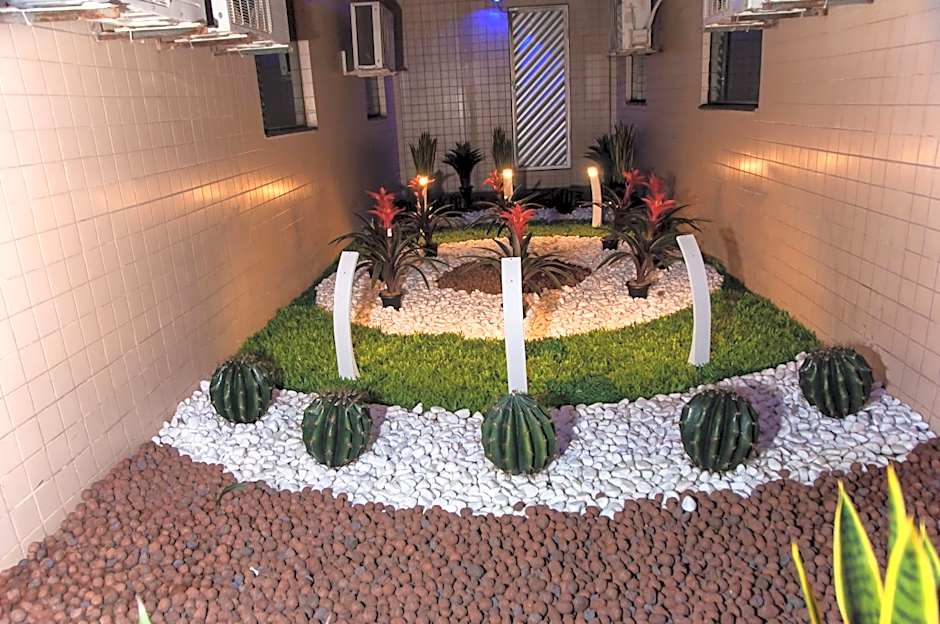 Oscar Hotel Executive